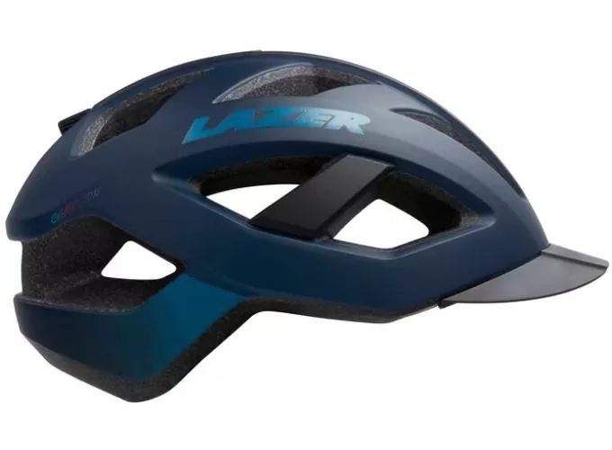 Lazer Cameleon MIPS Bike Helmet - Matte Dark Blue