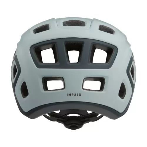 Lazer Impala Mips MTB Bike Helmet - Matte Light Blue