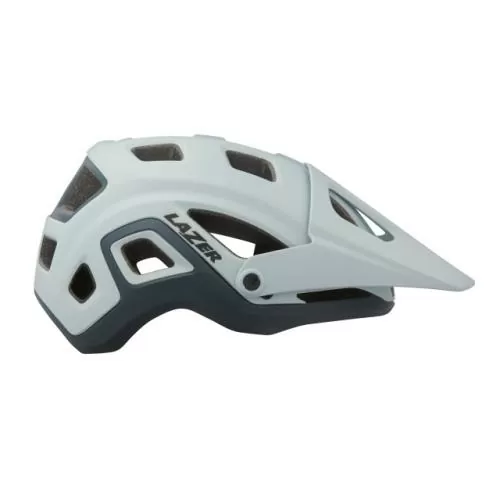 Lazer Impala Mips MTB Bike Helmet - Matte MulberryLazer Impala Mips MTB Bike Helmet - Matte Light Blue