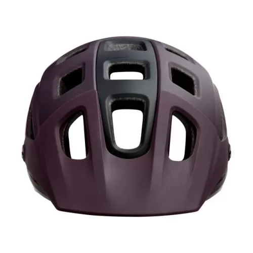 Lazer Impala Mips MTB Bike Helmet - Matte Mulberry