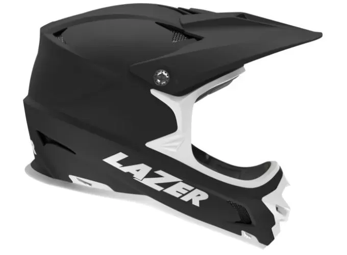Lazer Phoenix+ Bike Helmet - Matte Black