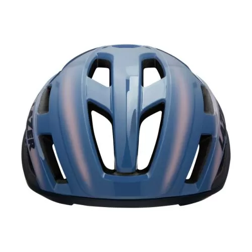 Lazer Strada Road Bike Helmet - Light Blue Sunset