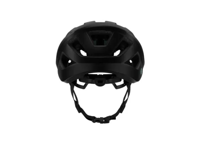 Lazer Tonic KinetiCore Bike Helmet - Matte Blue Black