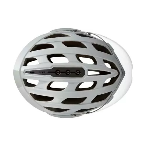 Lazer Velohelm Anverz NTA Mips - Slate Grey