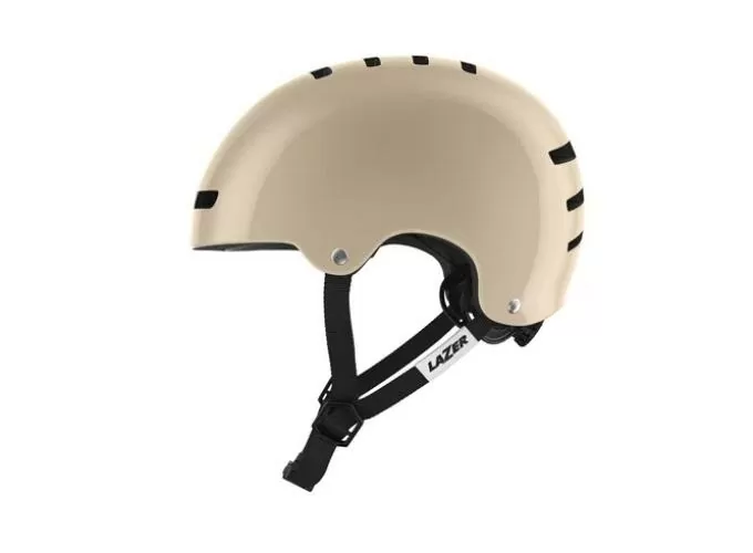 Lazer Velohelm Armor 2.0 - Magnolia