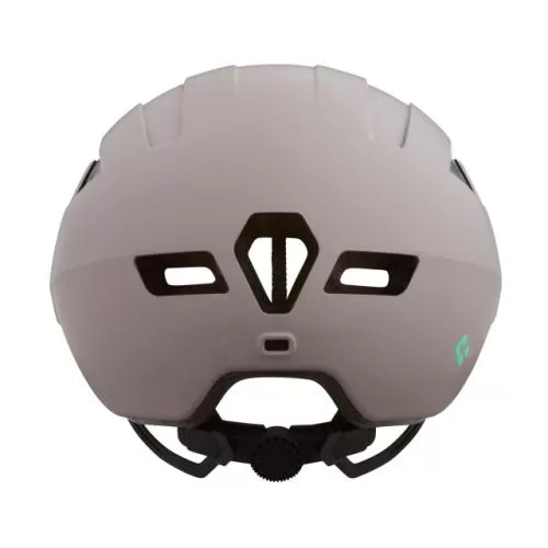 Lazer Bike Helmet CityZen - Matte Lila