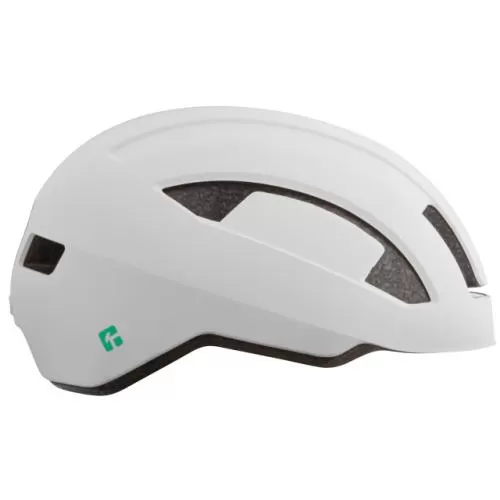Lazer Bike Helmet CityZen - Matte White