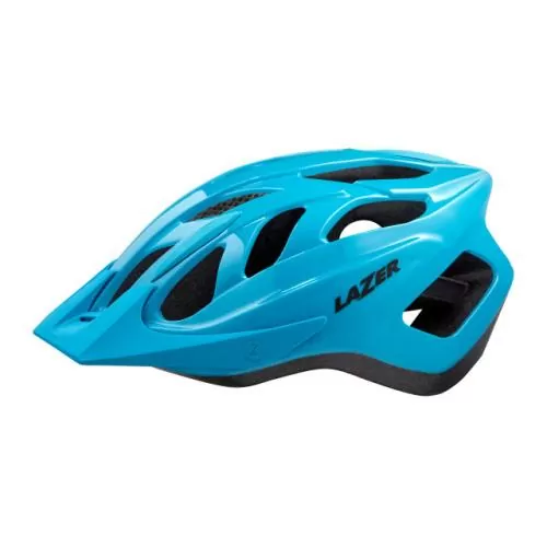 Lazer Velohelm J1 - Cyan