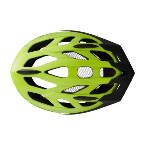 Lazer Bike Helmet J1 - Flash Yellow