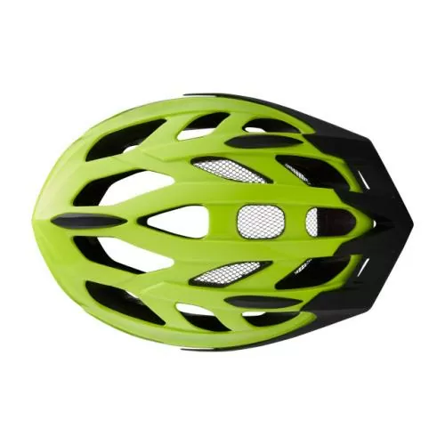 Lazer Velohelm J1 - Flash Yellow