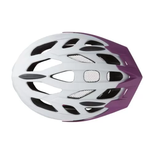 Lazer Bike Helmet J1 - Matte Pink White