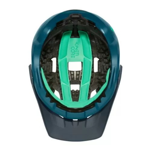 Lazer Velohelm Jackal MTB - Matte Blue
