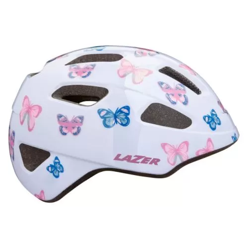 Lazer Bike Helmet Nutz - Butterfly