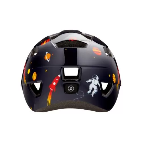 Lazer Bike Helmet Nutz - Space