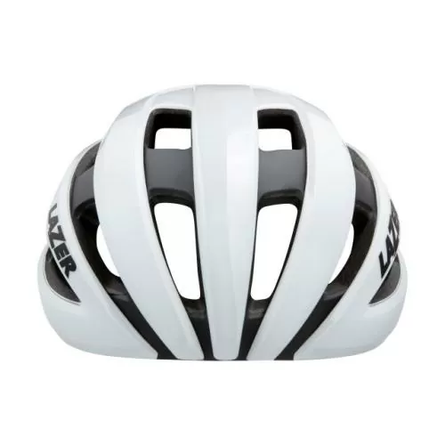 Lazer Bike Helmet Sphere Mips Road - White Black