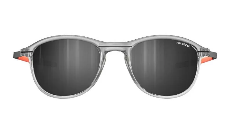 Julbo Eyewear Link - Grey, Grey