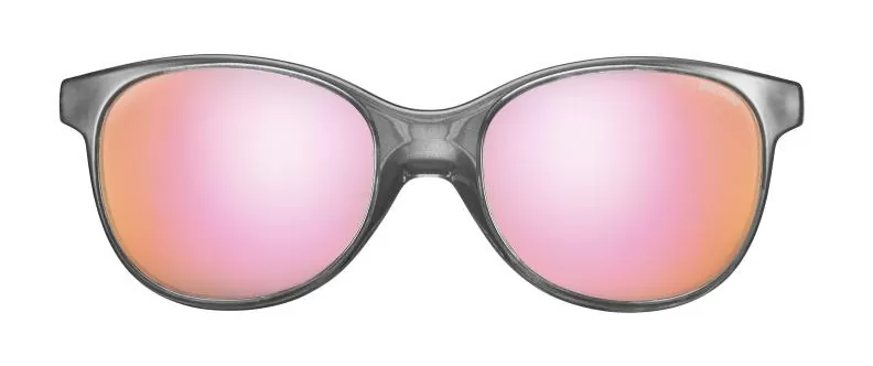 Julbo Eyewear Lizzy - Black, Multilayer Gold