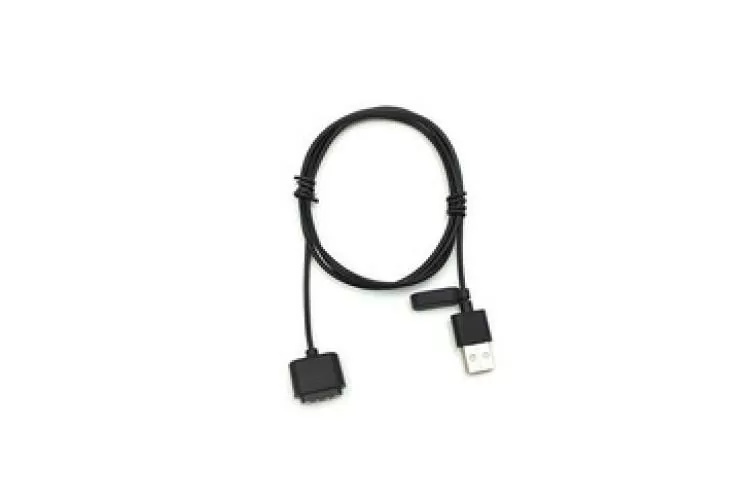 Lumos Magnetic Charging Cable