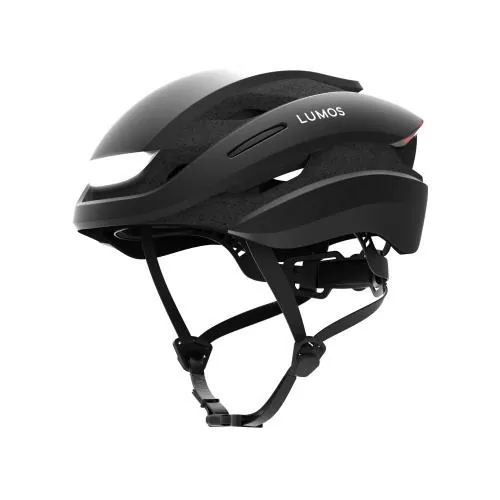 Lumos Bike Helmet Ultra - Black