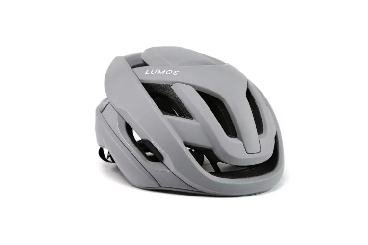 Lumos Velohelm Ultra Pro Fly Mips - grau Lumos Velohelm Ultra Pro Fly Mips - grau