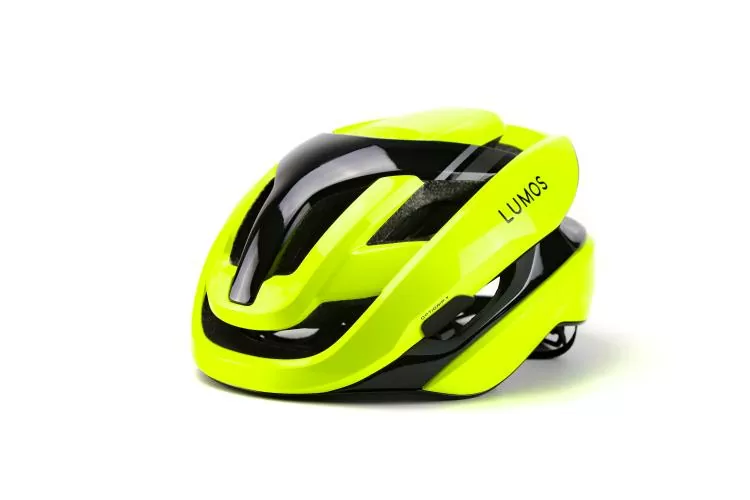 Lumos Velohelm Ultra Pro Fly Mips - lime Lumos Velohelm Ultra Pro Fly Mips - lime