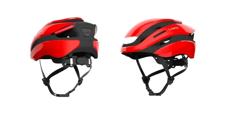 Lumos Velohelm Ultra - Camo