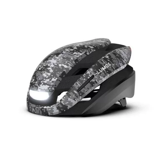 Lumos Velohelm Ultra MIPS - Digital Camo Lumos Velohelm Ultra MIPS - Digital Camo