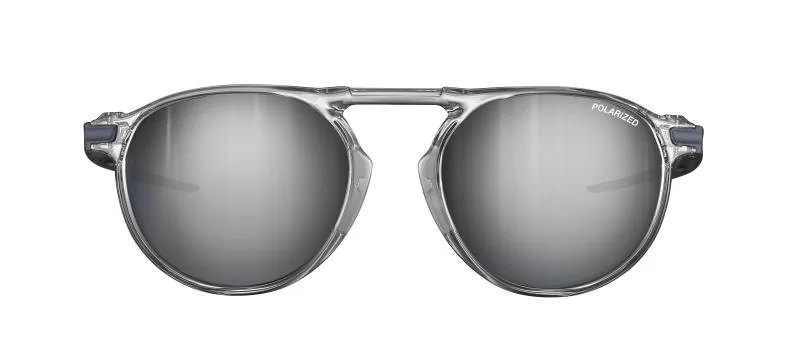 Julbo Sonnenbrille Meta - Blau, Grau Polatized