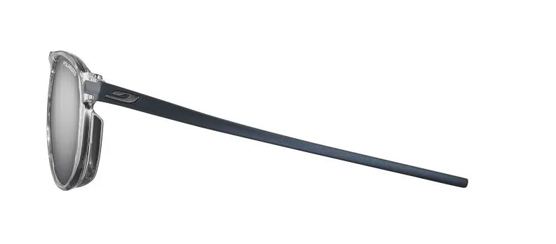 Julbo Sonnenbrille Meta - Blau, Grau Polatized