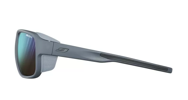 Julbo Sonnenbrille Montebianco 2 - Grau, Blau