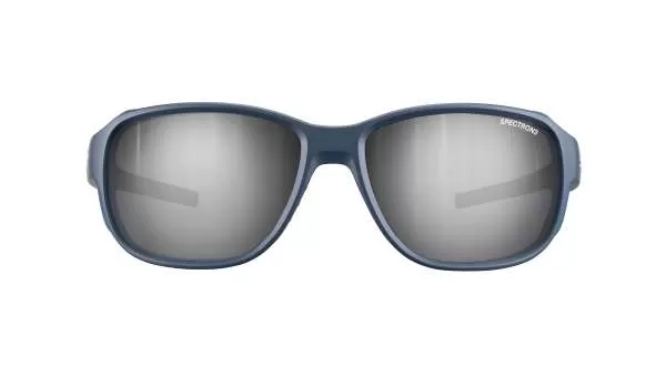 Julbo Sonnenbrille Montebianco 2 - Blau, Grau