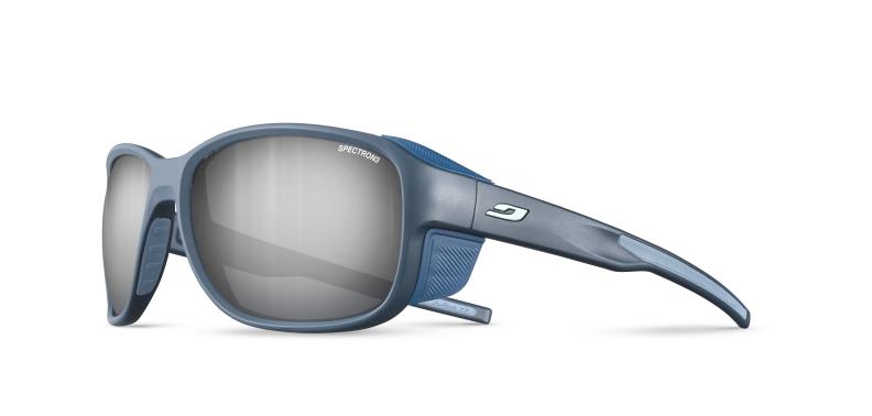 Julbo Sonnenbrille Montebianco 2 – Blau, Grau