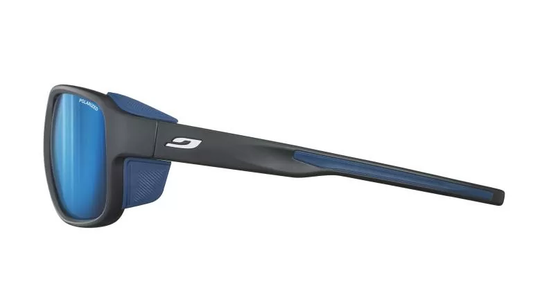 Julbo Sonnenbrille Montebianco 2 - Schwarz, Braun