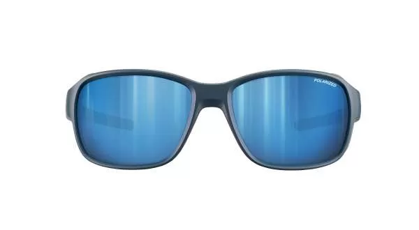 Julbo Sonnenbrille Monterosa 2 - Blau, Braun