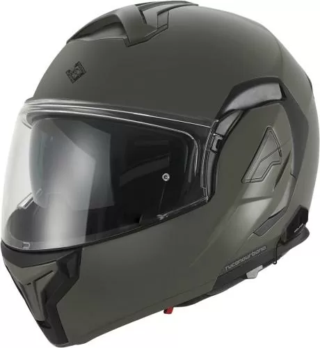 Tucano Urbano Klapphelm Fastflip by Midland matt - anthrazit