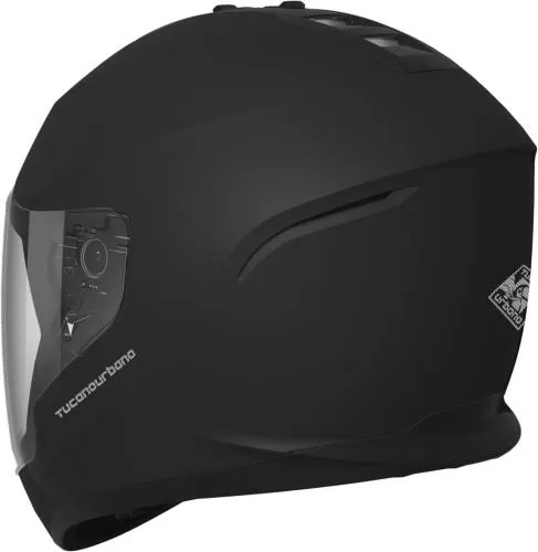 Tucano Urbano Modularhelmet Hyperlink matt - black