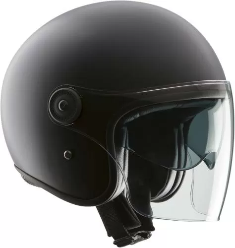 Tucano Urbano Jethelm El`Fast 6.0 matt - anthrazit