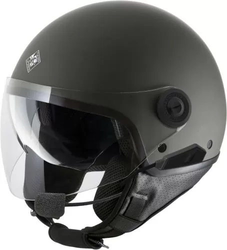 Tucano Urbano Jethelm El`Mettin 6.0 by Midland matt - anthrazit