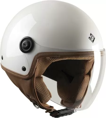 Tucano Urbano Jethelm El`Jettin 6.0 - weiss