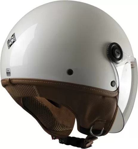 Tucano Urbano Jethelm El`Jettin 6.0 - weiss