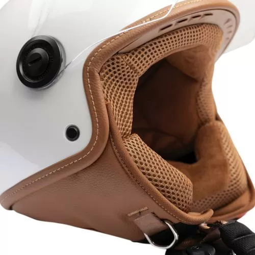 Tucano Urbano Jethelm El`Jettin 6.0 - weiss