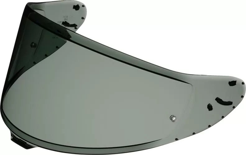 SHOEI Visier stark - getönt
