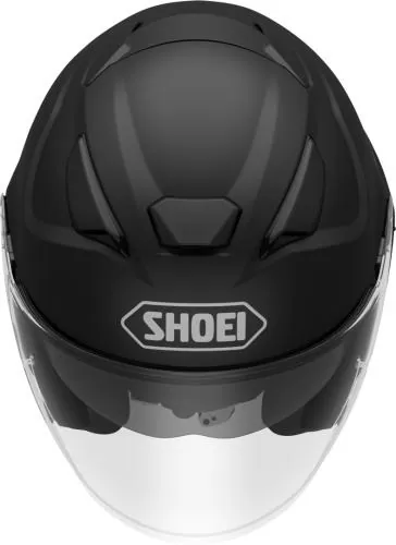 SHOEI Jet helmet J-Cruise 3 Candy matt - black