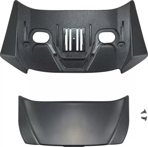 SHOEI Stirnvent. (NEO3) - black