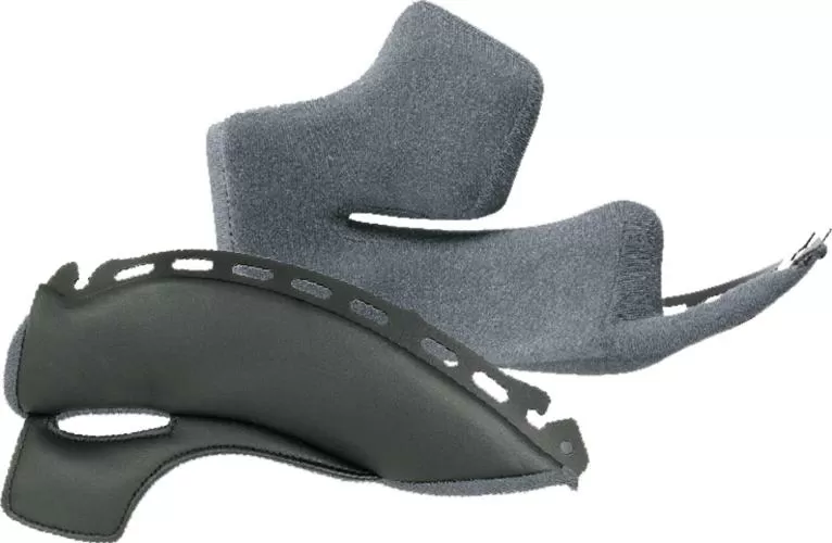 SHOEI Wangenpolster Neotec II 31