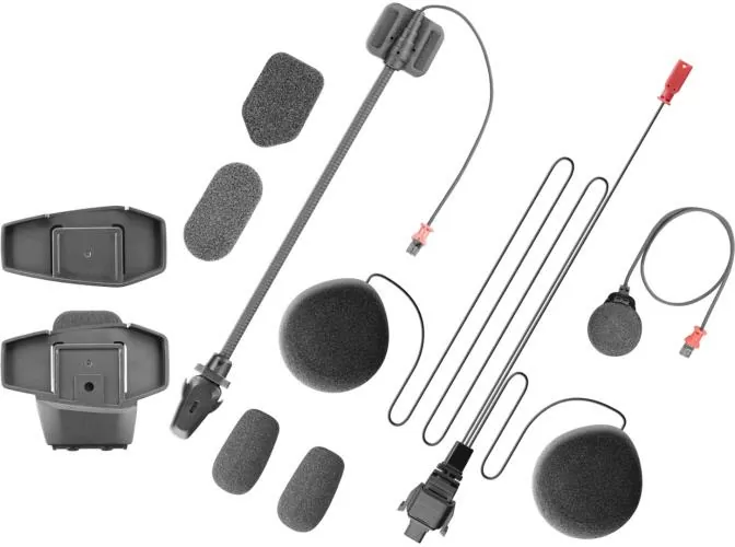 Interphone Audio Kit U-COM 8R