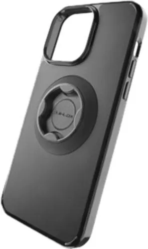 Interphone QUIKLOX Handyhülle iPhone 12 Pro