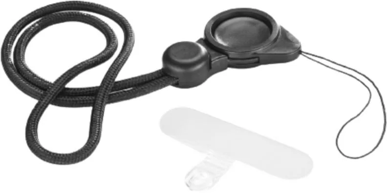 Interphone QUIKLOX Handyhülle iPhone 15 Pro