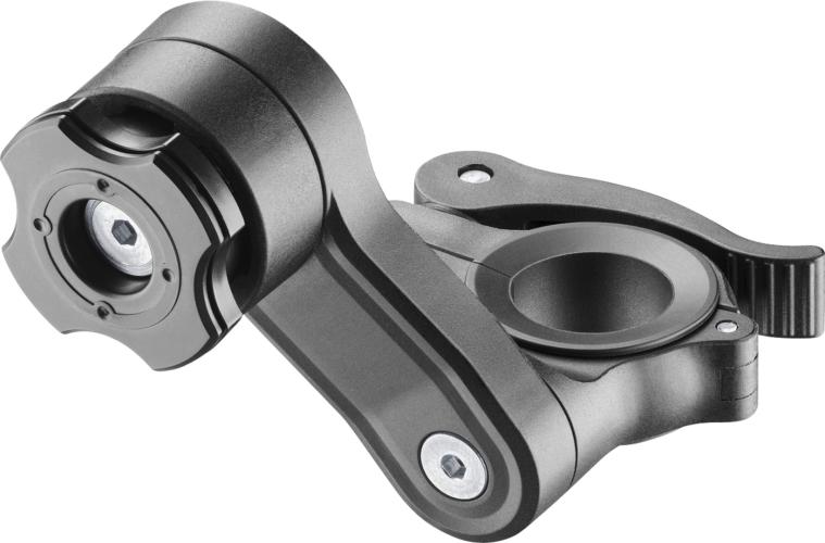 Interphone QUIKLOX Motorrad Befestigung