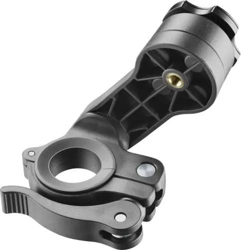 Interphone QUIKLOX Motorrad Befestigung